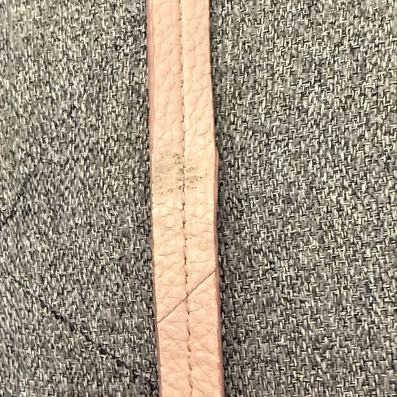 Kate Spade Pink Crossbody Bag - Picture 11 of 13